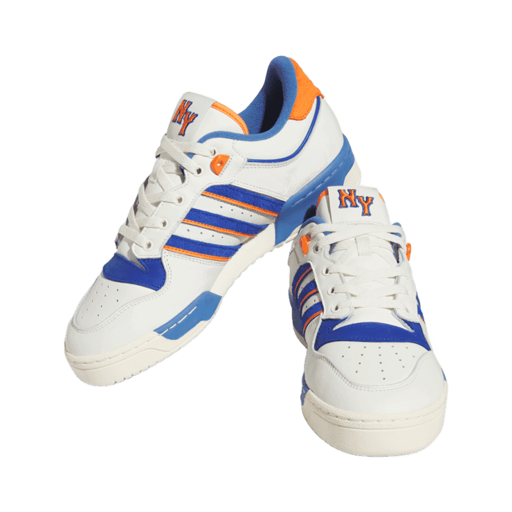 adidas Rivalry Low 86 New York White Tint - ID4781