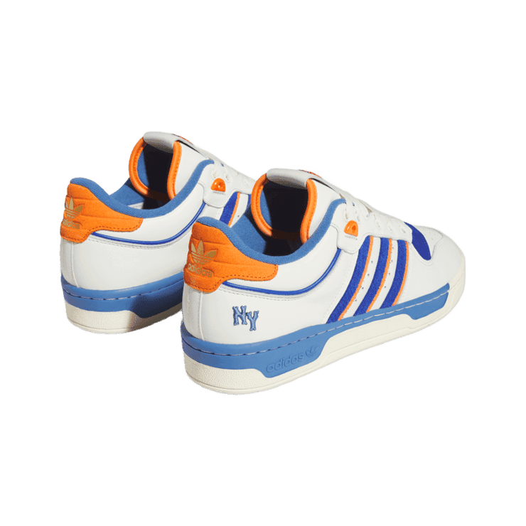 adidas Rivalry Low 86 New York White Tint Angle 3