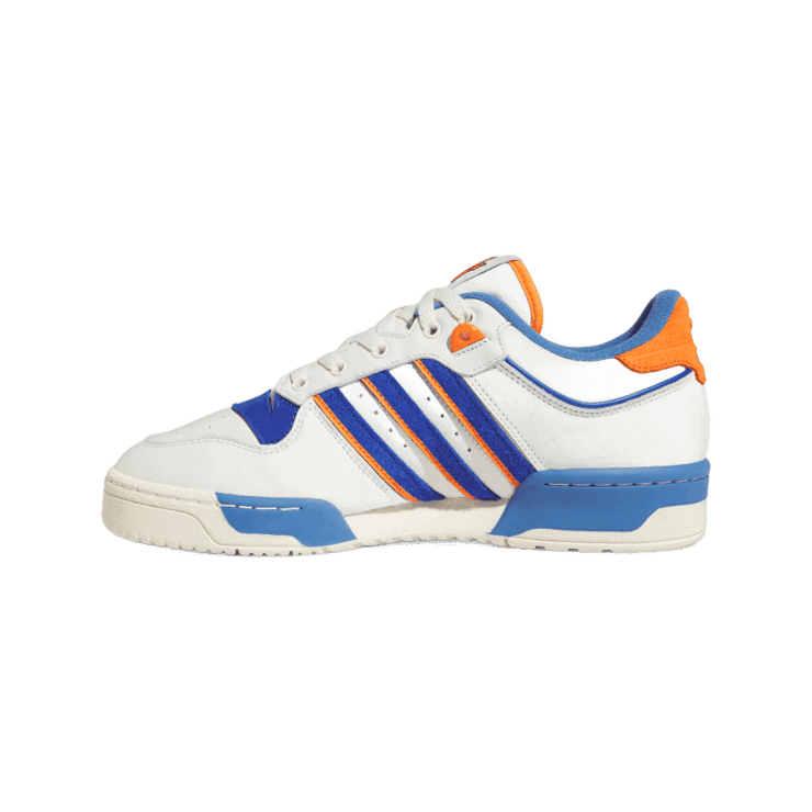 adidas Rivalry Low 86 New York White Tint Angle 4