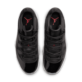 Jordan 11 Low 72-10 Angle 1