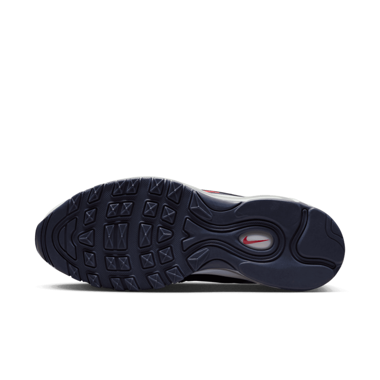 Nike Air Max 97 USA Angle 0