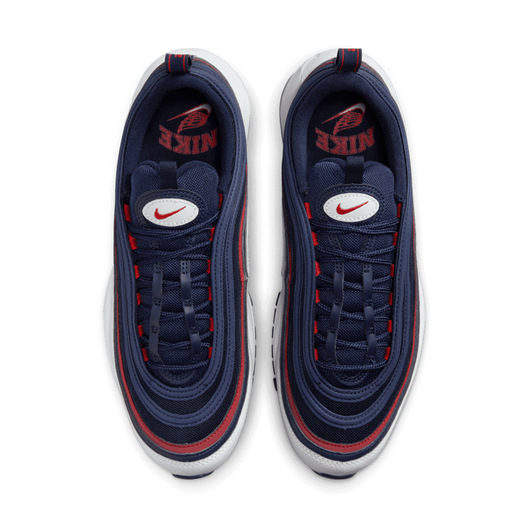 Nike Air Max 97 USA Angle 1