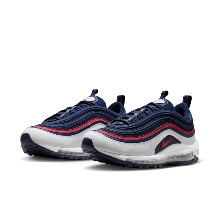 Nike Air Max 97 USA Angle 2
