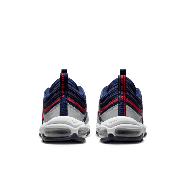 Nike Air Max 97 USA Angle 3