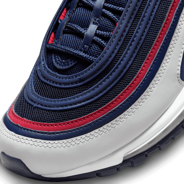 Nike Air Max 97 USA Angle 4
