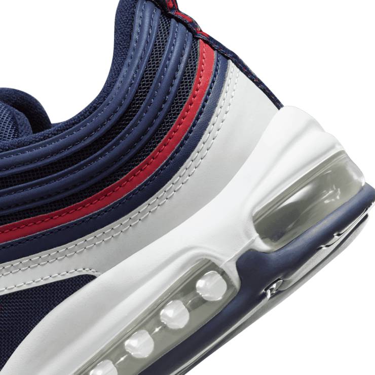 Nike Air Max 97 USA Angle 5