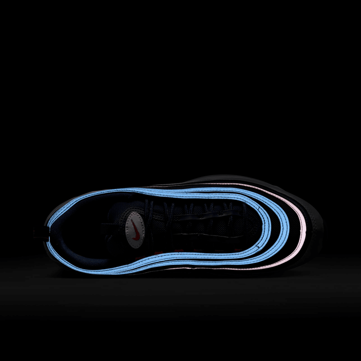 Nike Air Max 97 USA Angle 6