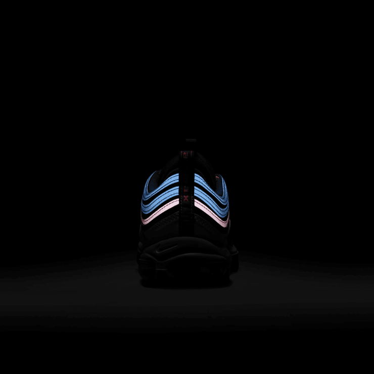 Nike Air Max 97 USA Angle 7