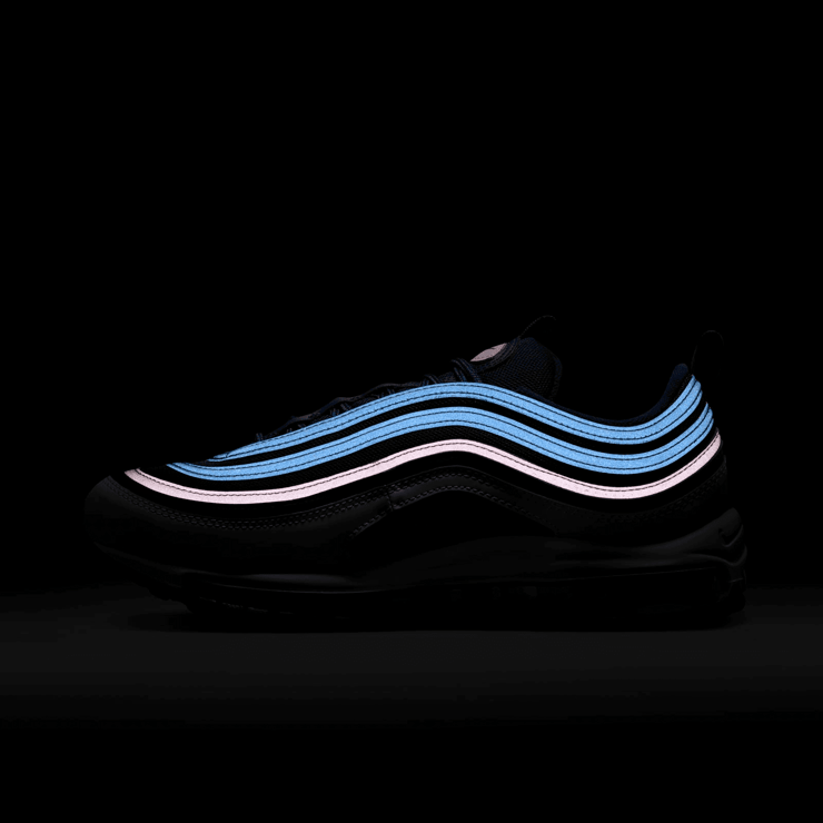Air max 97 that glow in the dark clearance