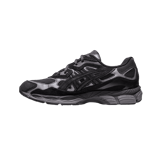 ASICS Gel-NYC Graphite Grey Black Angle 2