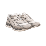 ASICS Gel-NYC Oyster Grey Angle 0