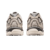ASICS Gel-NYC Oyster Grey Angle 3