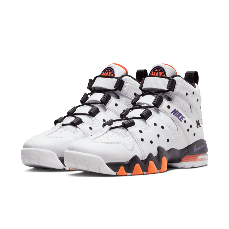 Nike Air Max 2 CB 94 Suns (2025) Angle 2