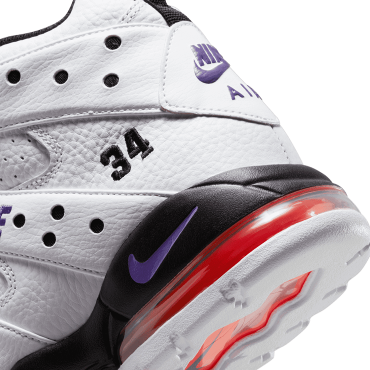 Nike Air Max 2 CB 94 Suns (2025) Angle 5