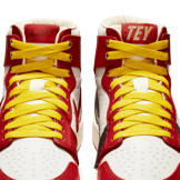 Air Jordan 1 High Zoom CMFT 2 Teyana Taylor A Rose From Harlem Angle 7