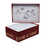 Air Jordan 1 High Zoom CMFT 2 Teyana Taylor A Rose From Harlem Angle 9
