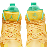 Air Jordan 37 Low EYBL Angle 3