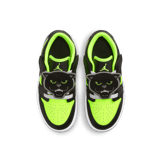 Air Jordan 1 Low Alt SE Big Cat Energy (PS) Angle 1