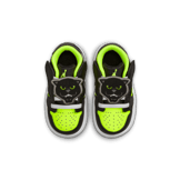 Air Jordan 1 Low Alt SE Big Cat Energy (TD) Angle 1