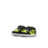 Air Jordan 1 Low Alt SE Big Cat Energy (TD) Angle 2