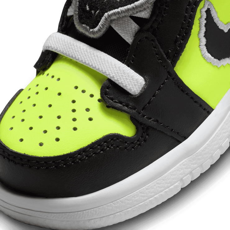 Air Jordan 1 Low Alt SE Big Cat Energy (TD) Angle 4