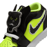 Air Jordan 1 Low Alt SE Big Cat Energy (TD) Angle 5