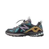 New Balance 610 Bodega Trail Less Taken Angle 0