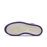 Jordan 1 High Zoom CMFT Patent Purple (W) Angle 0