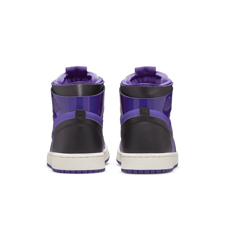 Jordan 1 High Zoom CMFT Patent Purple (W) Angle 3