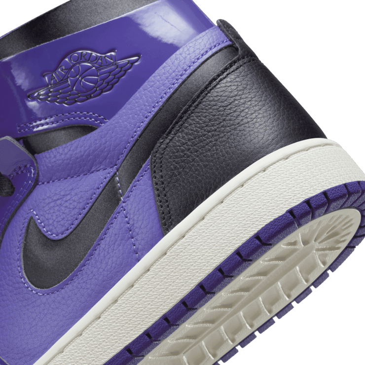 Jordan 1 High Zoom CMFT Patent Purple (W) Angle 5