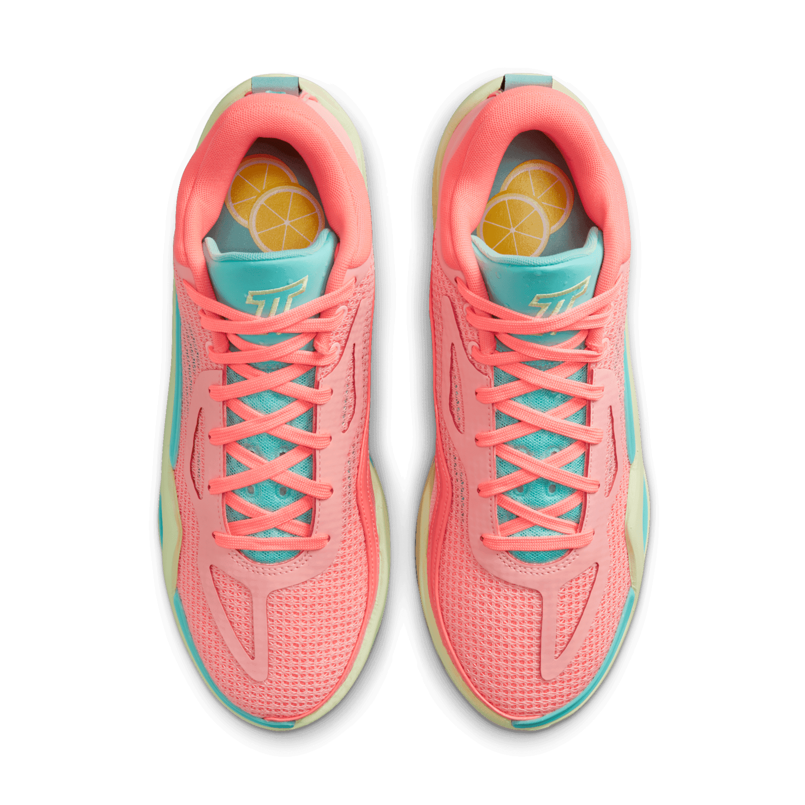 pink lemonade jordans 2020