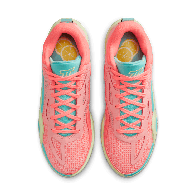 Air Jordan Strawberry Lemonade Shoes Pink Lemonade Retro 12 Pink