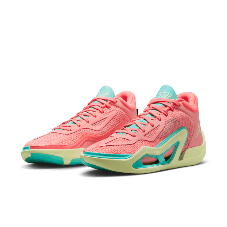 Pink straighten lemonade retro 12
