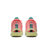 Jordan Tatum 1 Pink Lemonade Angle 3