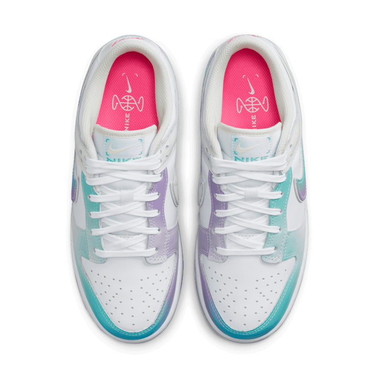 Nike Dunk Low Unlock Your Space (W) Angle 1