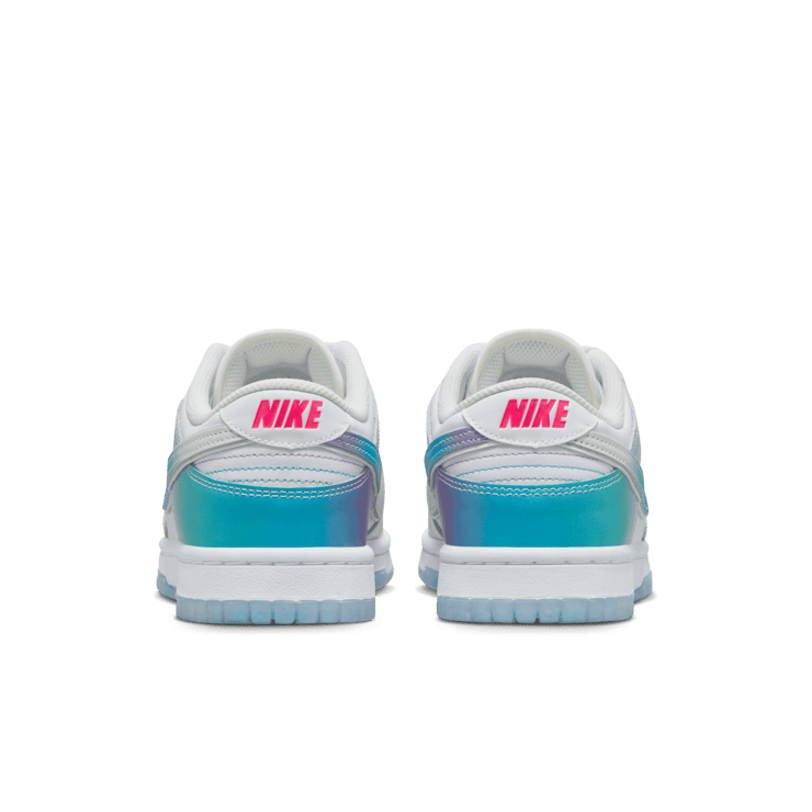 Nike Dunk Low Unlock Your Space (W) Angle 3