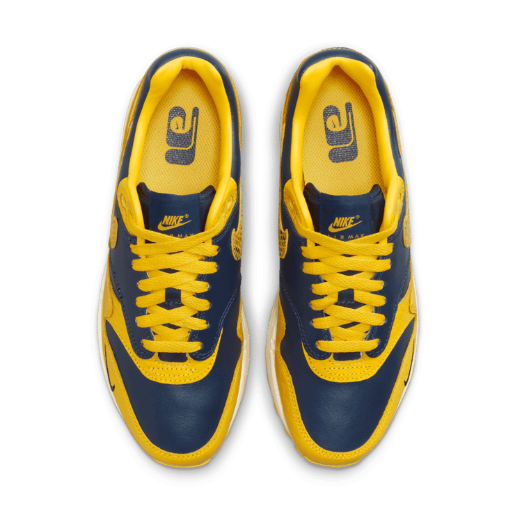 Nike Air Max 1 Premium CO.JP Michigan (W) Angle 1