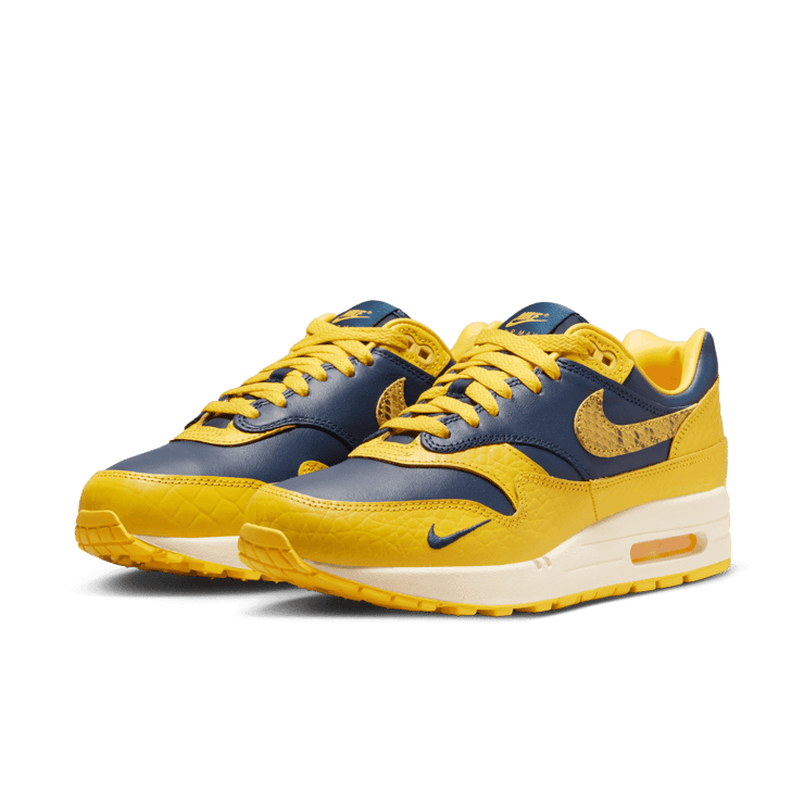 Nike Air Max 1 Premium CO.JP Michigan (W) Angle 2