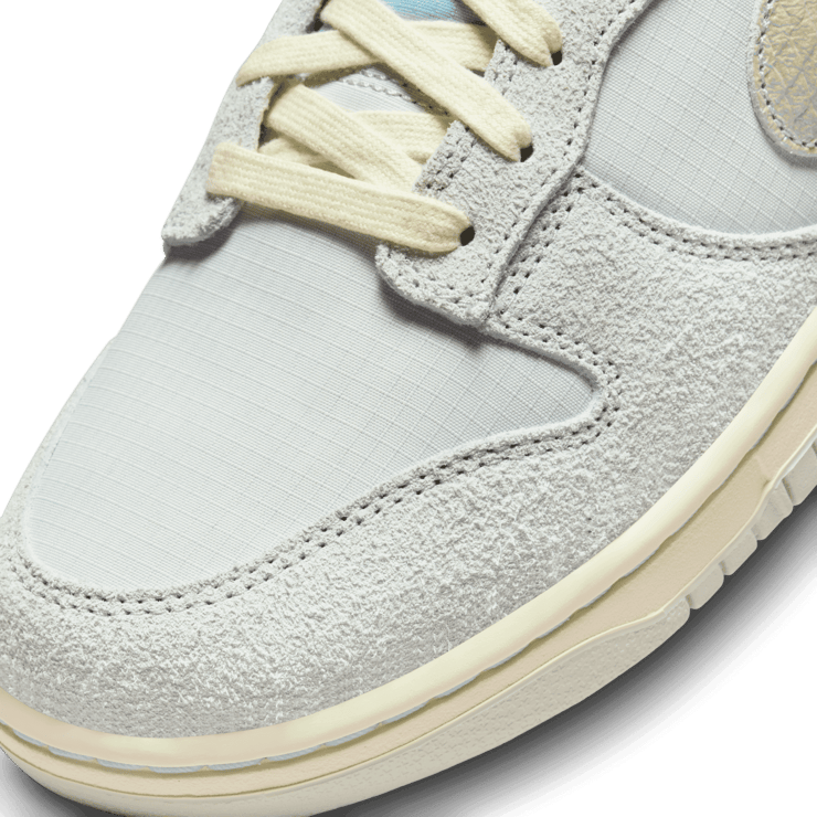 Nike Dunk Low Gone Fishing Angle 4