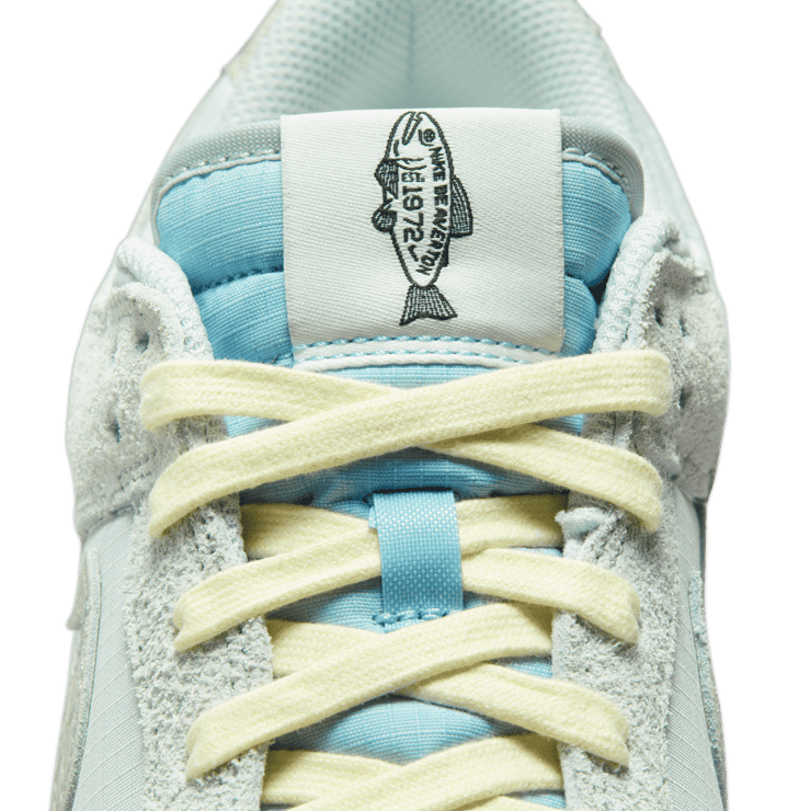 Nike Dunk Low Gone Fishing Angle 7