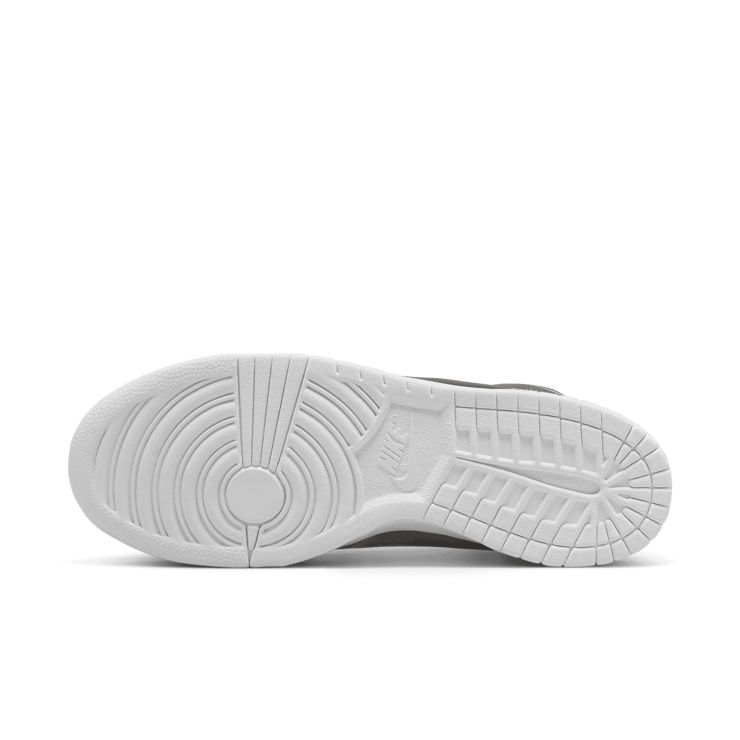 Nike Dunk High CLOT Flux Angle 0