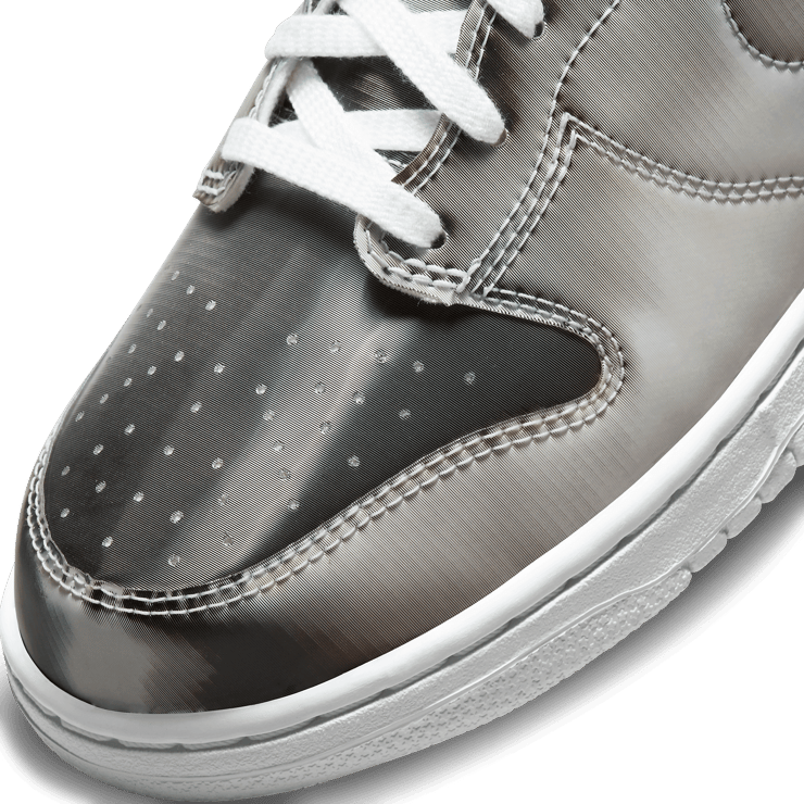 Nike Dunk High CLOT Flux Angle 4