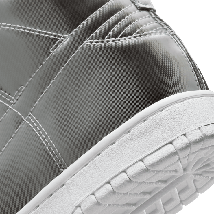 Nike Dunk High CLOT Flux Angle 5