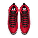 Air Jordan 10 Retro Bulls Over Broadway Angle 1