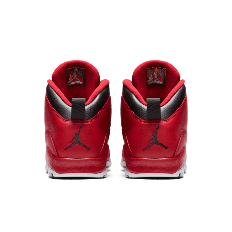 Air Jordan 10 Retro Bulls Over Broadway Angle 3