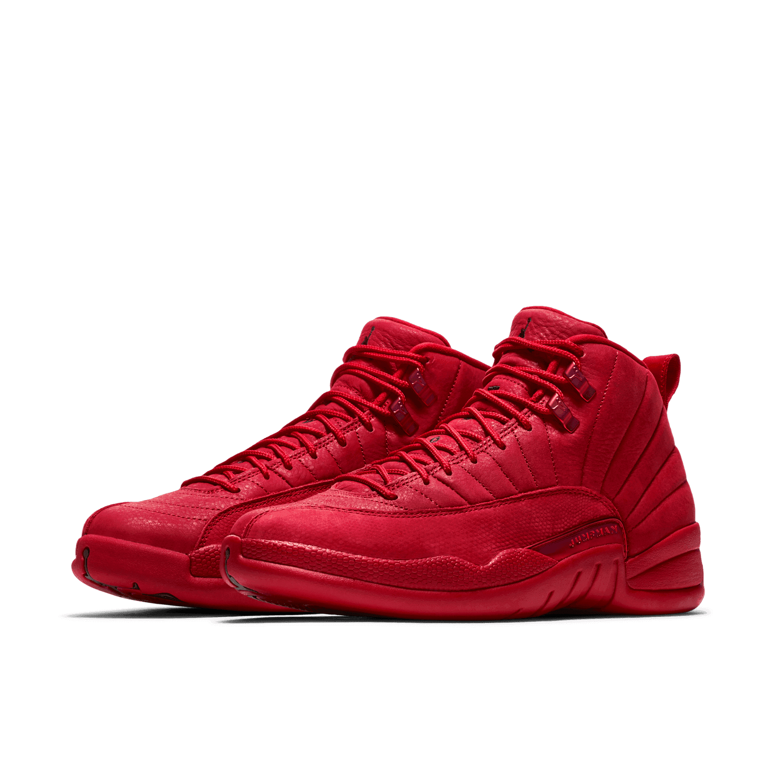 retro 12 gym red 2018