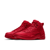 Air Jordan 12 Retro Gym Red (2018) Angle 2