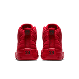 Air Jordan 12 Retro Gym Red (2018) Angle 3