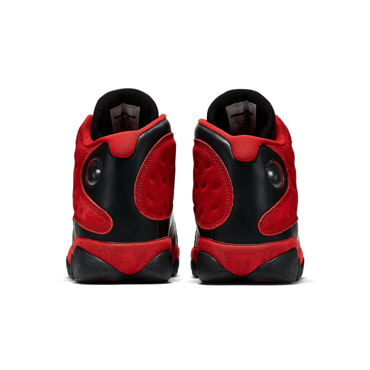 Air Jordan 13 Retro Singles Day Angle 3