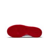 Nike Dunk Low Championship Red (2021) (GS) Angle 0
